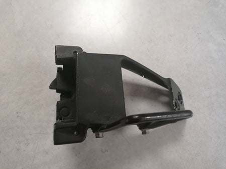 Image of BONNET LATCH MOUNTING BRACKET