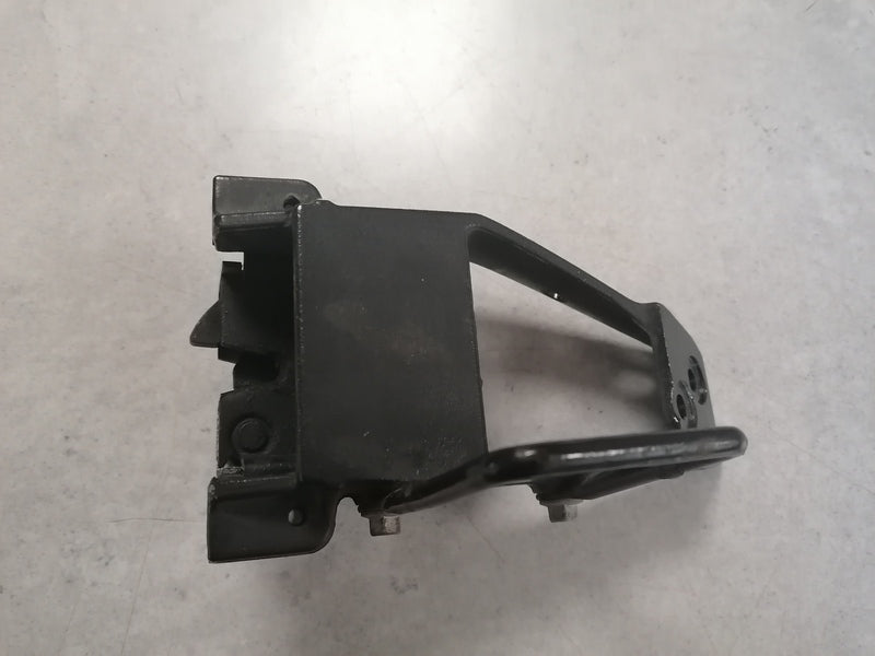 Image of BONNET LATCH MOUNTING BRACKET