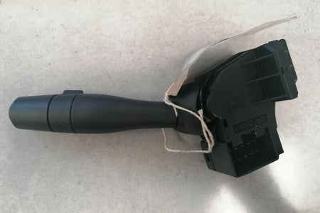 Image of WINDSCREEN WASH & WIPER STALK SWITCH