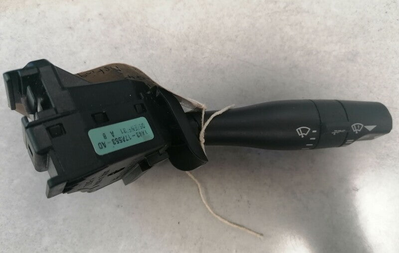 Image of WINDSCREEN WASH & WIPER STALK SWITCH