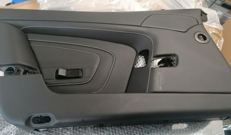 Image of LEFT HAND SIDE DOOR TRIM CARD