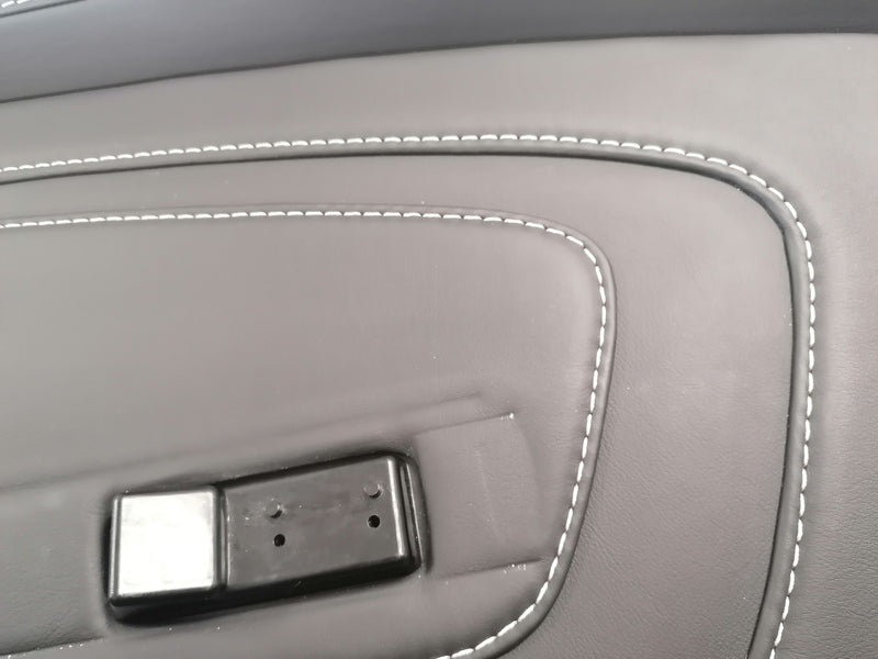 Image of LEFT HAND SIDE DOOR TRIM CARD