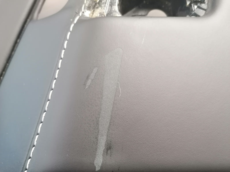 Image of LEFT HAND SIDE DOOR TRIM CARD