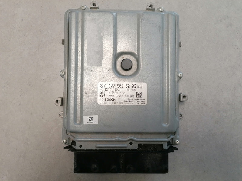 Image of ENGINE ECU FOR V8 VANTAGE MODELS