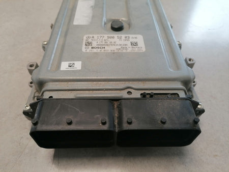Image of ENGINE ECU FOR V8 VANTAGE MODELS