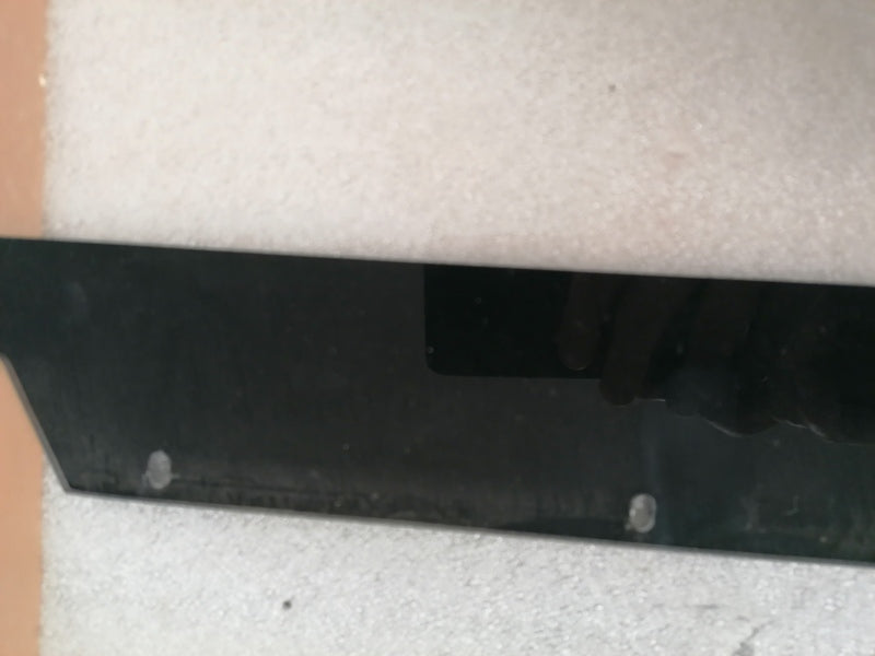 Image of POLYCARBONATE RIGHT FIXED FRONT WINDOW