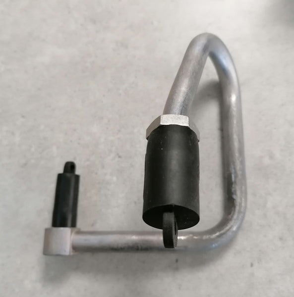 Image of POWER STEERING RACK HOSE JOINT