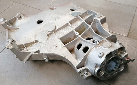 Image of FRONT LEFT SUSPENSION MOUNT