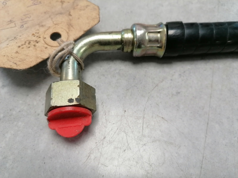 Image of HOSE ASSEMBLY FUEL TANK TO ANTI SURGE TANK