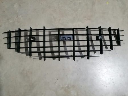 Image of FRONT RADIATOR GRILLE DARK