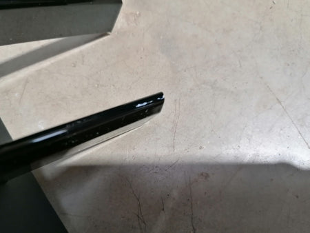Image of FRONT RADIATOR GRILLE DARK