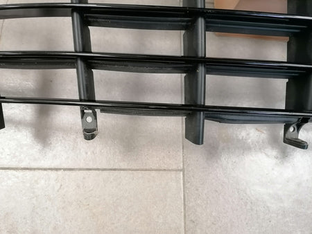 Image of FRONT RADIATOR GRILLE
