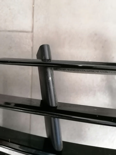 Image of FRONT RADIATOR GRILLE