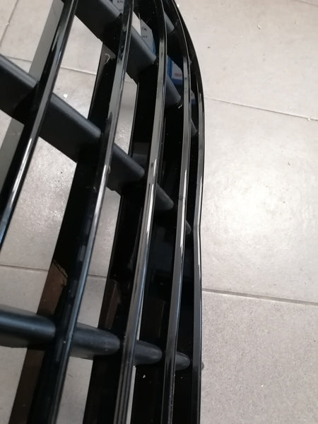 Image of FRONT RADIATOR GRILLE