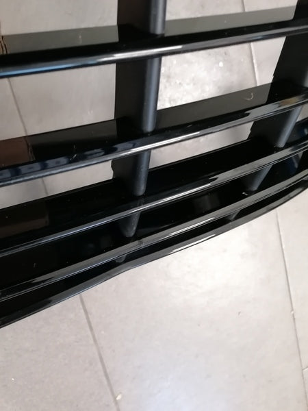 Image of FRONT RADIATOR GRILLE