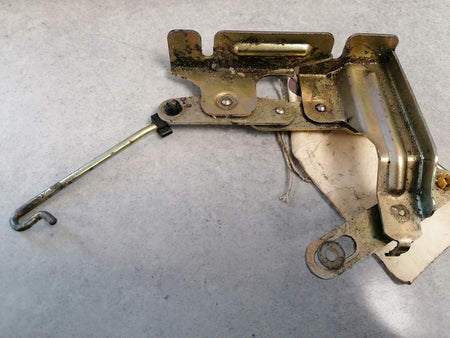 Image of RIGHT HAND RH DOOR LOCK LINK ASSEMBLY