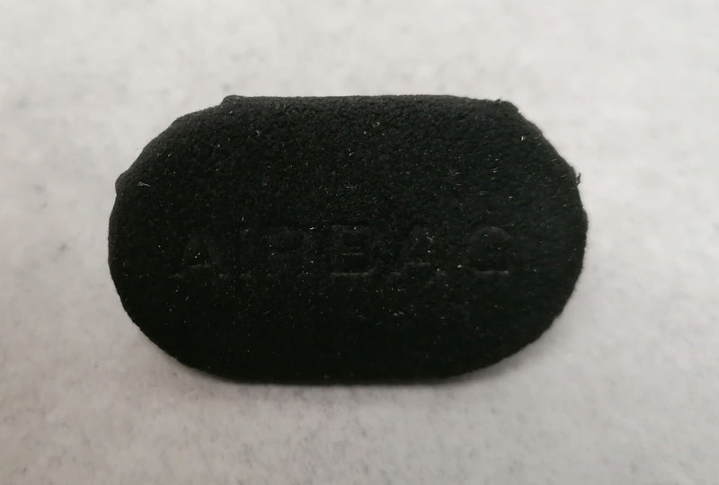 Image of AIRBAG LOGO SRS INSERT