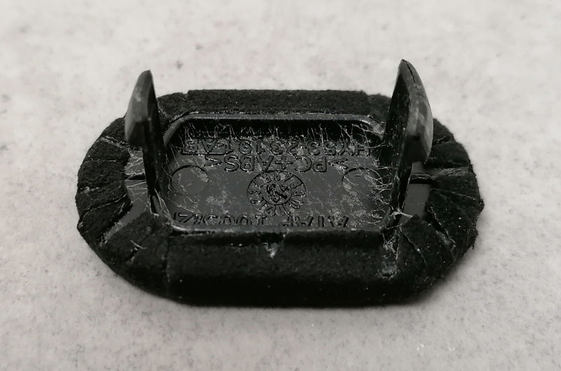 Image of AIRBAG LOGO SRS INSERT