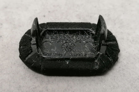 Image of AIRBAG LOGO SRS INSERT