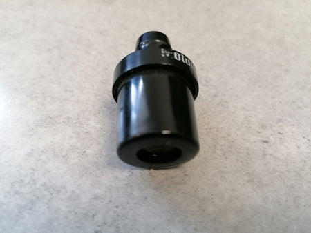 Image of POSTIVE CRANK VENTILATION - VACUUM SYSTEM
