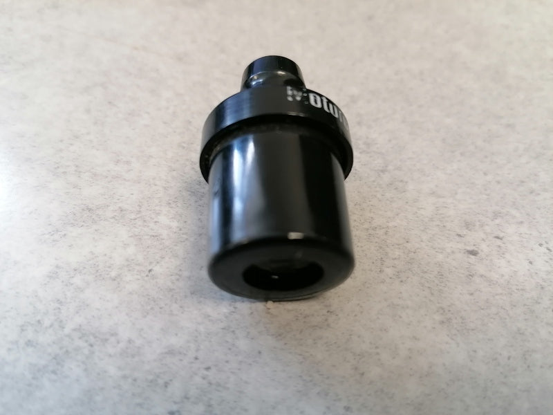 Image of POSTIVE CRANK VENTILATION - VACUUM SYSTEM