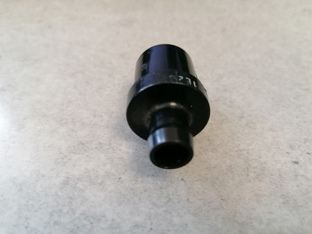 Image of POSTIVE CRANK VENTILATION - VACUUM SYSTEM