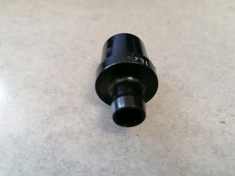 Image of POSTIVE CRANK VENTILATION - VACUUM SYSTEM