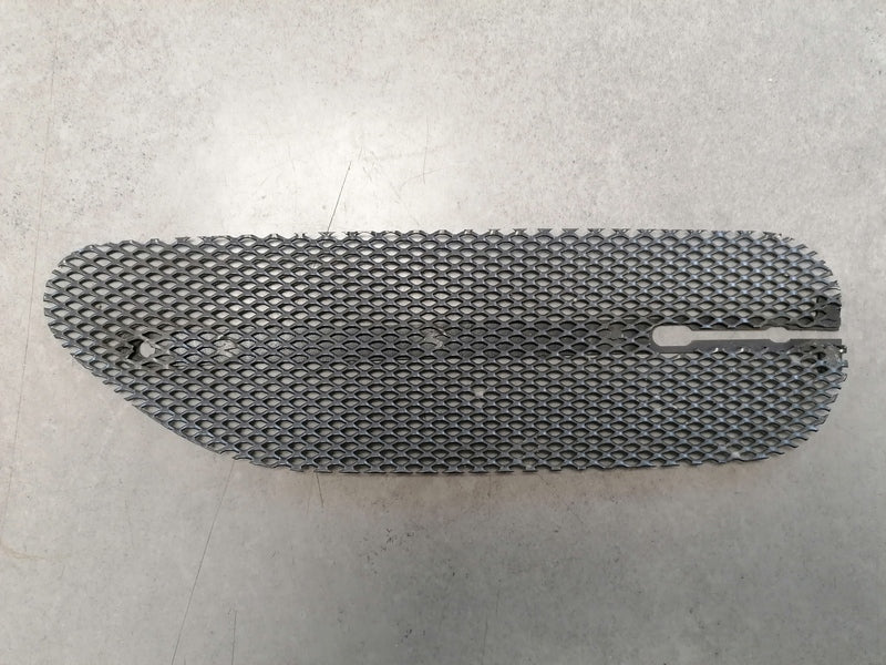 Image of LEFT HAND STRAKE MESH