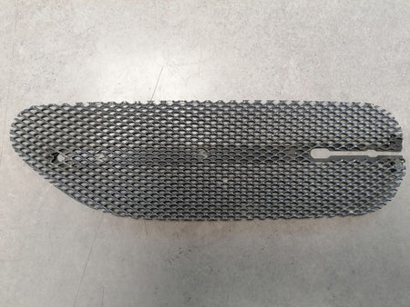Image of LEFT HAND STRAKE MESH