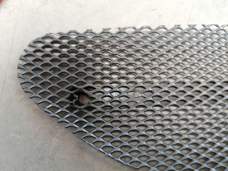 Image of LEFT HAND STRAKE MESH