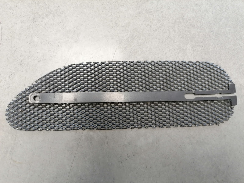 Image of LEFT HAND STRAKE MESH