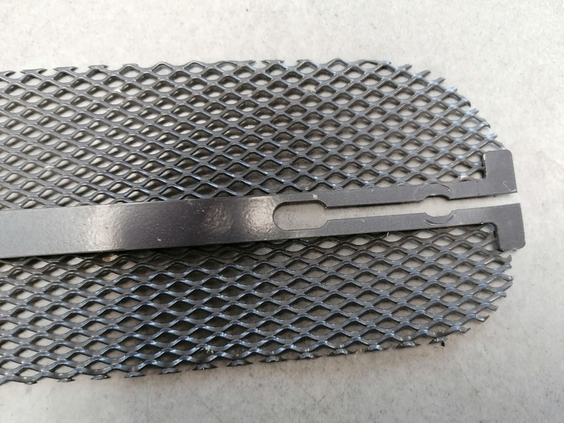 Image of LEFT HAND STRAKE MESH