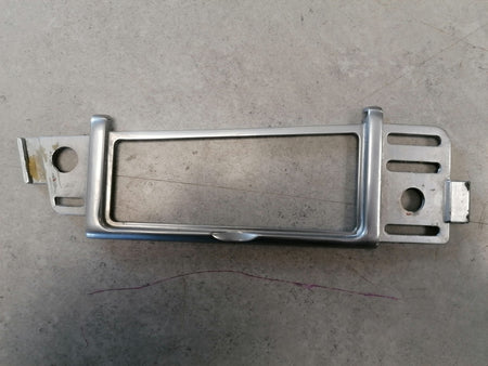 Image of LEFT HAND SUNVISOR MIRROR SURROUND