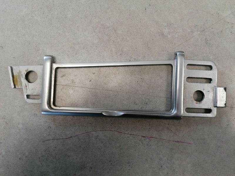 Image of LEFT HAND SUNVISOR MIRROR SURROUND