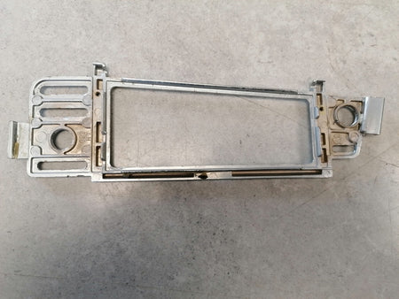 Image of LEFT HAND SUNVISOR MIRROR SURROUND