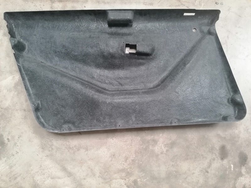 Image of V8 V12 VANTAGE RACING RACE CAR DOOR CARDS DOOR TRIM