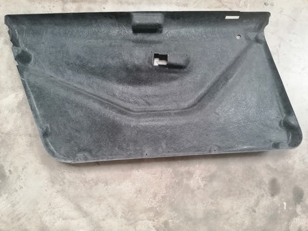 Image of V8 V12 VANTAGE RACING RACE CAR DOOR CARDS DOOR TRIM