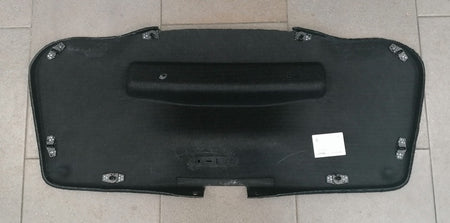 Image of TRUNK LID CARPET - COUPE
