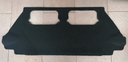 Image of BACK FRONT BOOT TRUNK CARPET