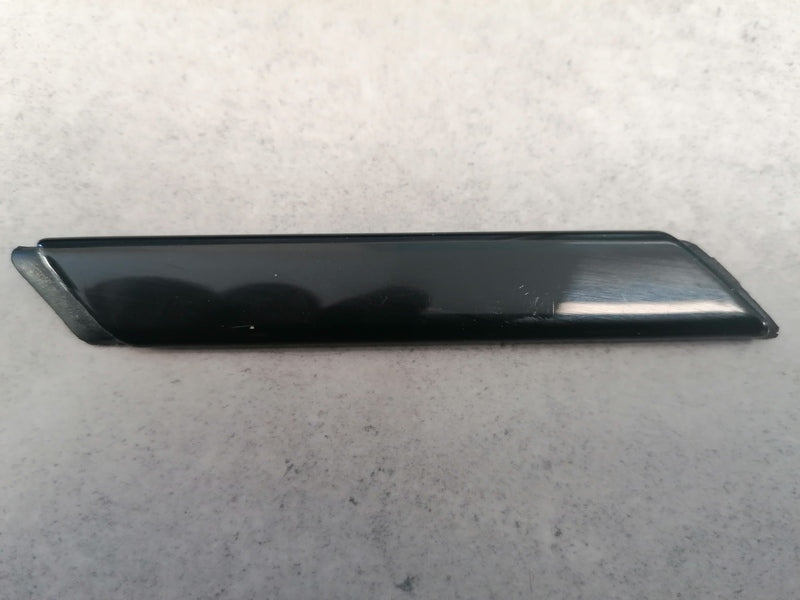 Image of BLACK DOOR WAIST OUTER MIRROR TRIM RIGHT HAND