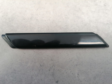 Image of BLACK DOOR WAIST OUTER MIRROR TRIM RIGHT HAND