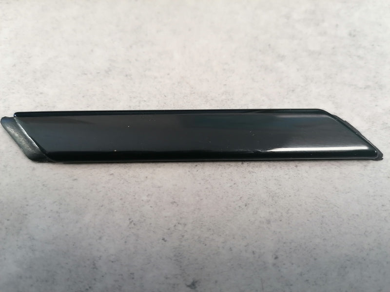 Image of BLACK DOOR WAIST OUTER MIRROR TRIM RIGHT HAND