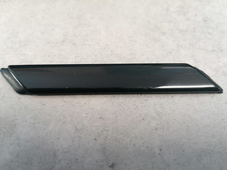 Image of BLACK DOOR WAIST OUTER MIRROR TRIM RIGHT HAND