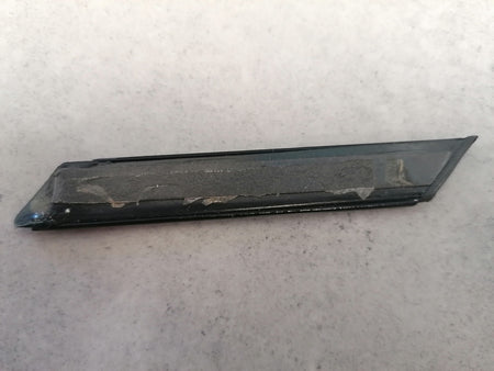 Image of BLACK DOOR WAIST OUTER MIRROR TRIM RIGHT HAND