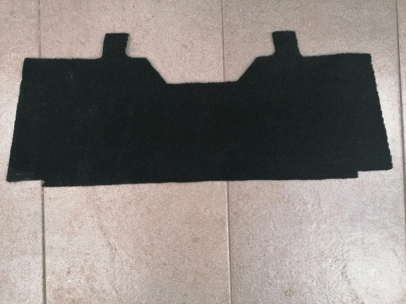 Image of REAR BOOT CARPET