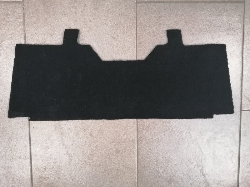 Image of REAR BOOT CARPET