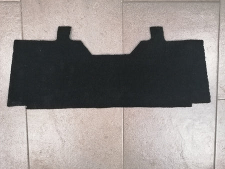 Image of REAR BOOT CARPET