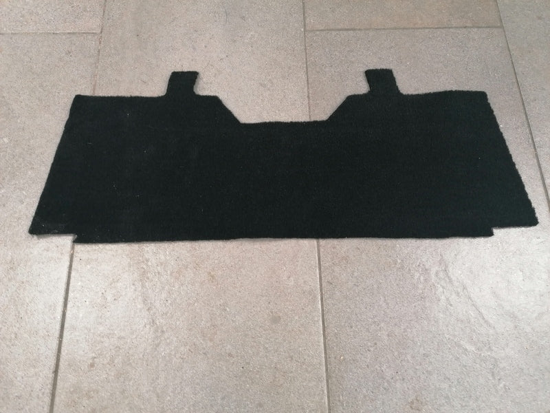 Image of REAR BOOT CARPET