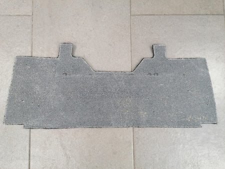 Image of REAR BOOT CARPET