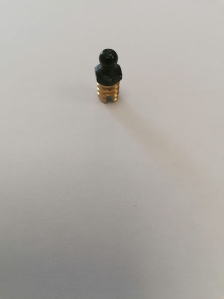Image of PARCEL SHELF SUPPORT KNOB